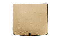 Audi A4 B6 2000–2004 EVA kofferbakmat (Sedan, beige) foto 3