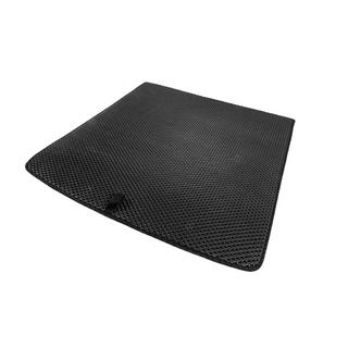Kofferbakmat (EVA, zwart) Sedan Audi A4 B6 2000–2004 foto 1