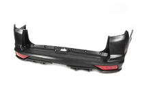 Toyota 4Runner 2009–2024 Restyling bodykit set foto 9