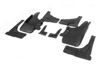 Toyota 4Runner 2009–2024 Restyling bodykit set foto 10