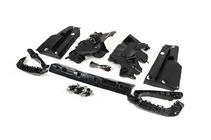 Toyota 4Runner 2009–2024 Restyling bodykit set foto 11