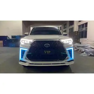 Restyling bodykit set foto 4
