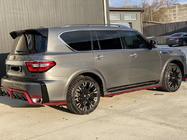 Nissan Armada 2016–2024 Bodykit-set (Nismo 2024) foto 3