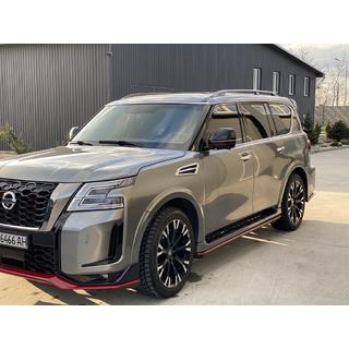 Bodykit-set (Nismo 2024) foto 2