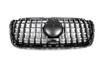 Mercedes Sprinter W907/W910 2018– Voorgrille Panamericana GT Chrome Premium V1 foto 14