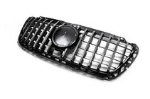 Mercedes Sprinter W907/W910 2018– Voorgrille Panamericana GT Chrome Premium V1 foto 12