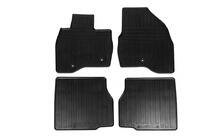 Ford Explorer 2011–2019 Rubberen automatten (4-delig, Stingray Premium) foto 1