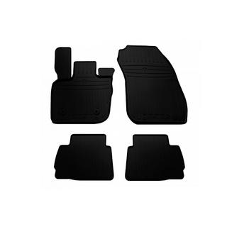 Rubberen automatten 2017↗︎ (4 stuks, Stingray Premium) Ford Fusion 2012–2020