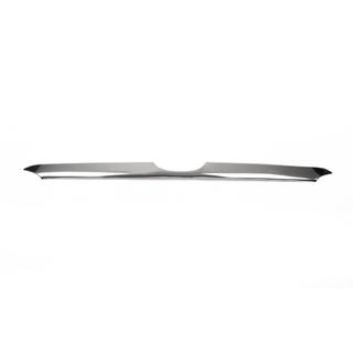 Chromen sierlijst boven de kentekenplaat (RVS) Ford Fusion 2012–2020 foto 3