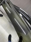 Hyundai H300, H1, Starex 2008–2020 OPRUIMING! Winddeflectoren voor zijruiten (2 stuks, ANV) foto 2