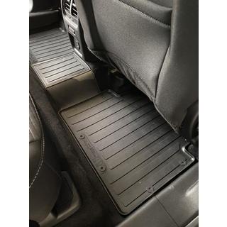 Rubberen automatten (4-delig, Stingray Premium) foto 3