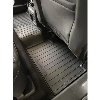 Rubberen automatten (4-delig, Stingray Premium) foto 3