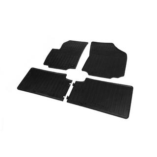 Rubberen automatten (4-delig, Stingray Premium) foto 2