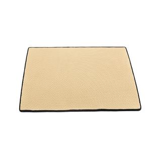 Kofferbakmat (EVA, beige) foto 1