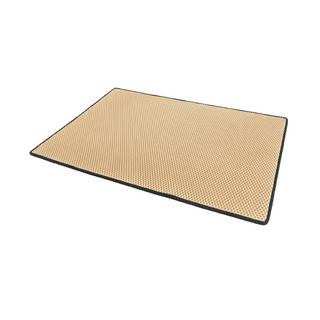 Kofferbakmat (EVA, beige) foto 2