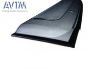 Toyota Land Cruiser 200 2007–2021 Winddeflectoren voor zijruiten (4 stuks, AVTM) foto 6