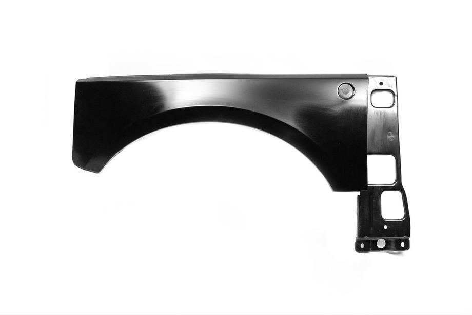 Range Rover III L322 2002–2012 Linker spatbord Image