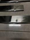 Peugeot 207 2006–2014 OPRUIMING! Carmos dorpellijsten (4 stuks, RVS) foto 4