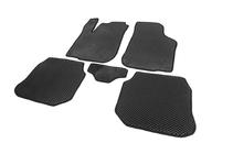 Volkswagen Bora 1998–2004 EVA automatten (zwart) foto 11