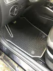 Skoda Fabia 2014–2021 EVA automatten (zwart) foto 3