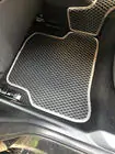 Skoda Fabia 2014–2021 EVA automatten (zwart) foto 8