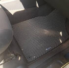 Ford Galaxy 1995–2006 EVA vloermatten (2 rijen, zwart) foto 1