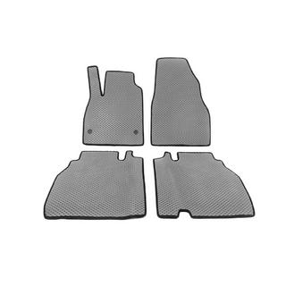 EVA automatten (grijs) Renault Kangoo 2008–2020 foto 1