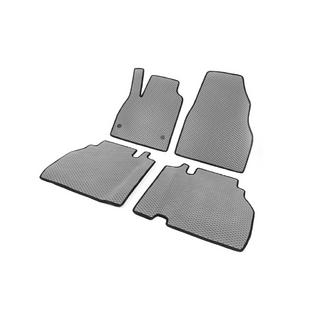 EVA automatten (grijs) Renault Kangoo 2008–2020 foto 2