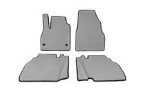 Mercedes Citan 2013–2021 EVA automatten (grijs) foto 2