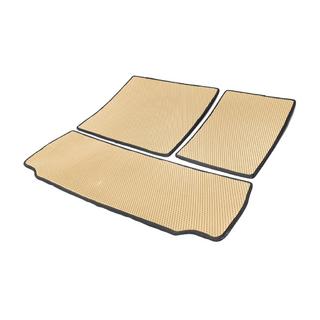 Kofferbakmatten (EVA, beige) foto 2