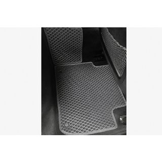 EVA automatten (grijs) BMW 3 Serie E46 1998–2006 foto 3