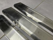 Volkswagen Golf 4 1997–2006 AFGEPRIJS! Dorpellijsten Nataniko (4 stuks) foto 5