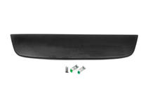 Volkswagen Caddy 2004–2010 Winterafdekking voor grille LIFE (bovenste) foto 3