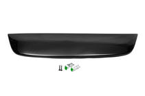 Volkswagen Caddy 2004–2010 Winterafdekking voor grille LIFE (bovenste) foto 5