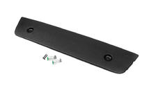 Volkswagen Caddy 2004–2010 Winterafdekking voor radiatorgrille LIFE (onder) Mat (Life) foto 3