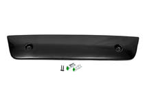 Volkswagen Caddy 2004–2010 Winterafdekking voor radiatorgrille LIFE (onder) Mat (Life) foto 4