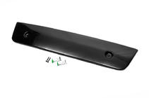 Volkswagen Caddy 2004–2010 Winterafdekking voor radiatorgrille LIFE (onder) Mat (Life) foto 5