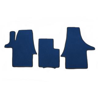 EVA automatten (blauw, voor, 1+1) foto 2