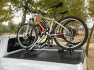 Toyota Hilux 2015– Dakdragers (voor originele bevestigingspunten) foto 2