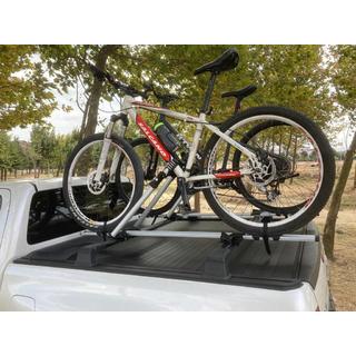 Dakdragers (voor originele bevestigingspunten) Toyota Hilux 2015– foto 2
