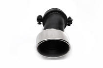 Lexus LX570/450d 2008–2022 Uitlaattip voor F-Sport (2012-2015) foto 2