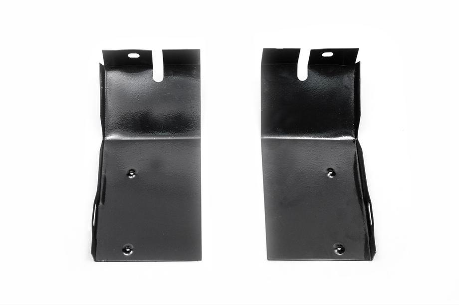 Mercedes Sprinter W901/902/903/904/905 1995–2006 Bevestigingsset voor spatlap (2 st., achter) Foto 2