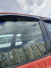 Hyundai Accent 2000–2006 Raamdeflectoren (set van 4, ANV) foto 3