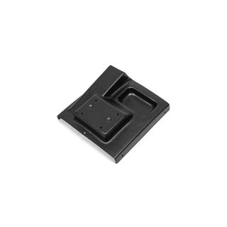 Armsteun met adapter (type 2) foto 3