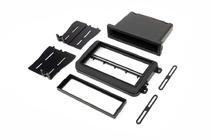Volkswagen Jetta 2006–2011 Inbouwframe (1DIN, 2DIN, Metra) foto 2