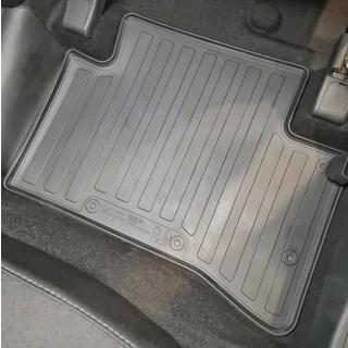 Rubberen automatten (4-delig, Stingray Premium) Hyundai Tucson NX4 2021– foto 4