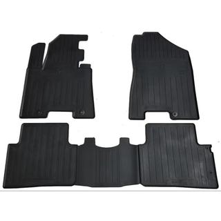 Rubberen automatten type-2 (4 stuks, Stingray Premium)