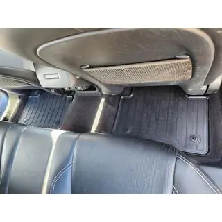 Rubberen automatten (4-delig, Stingray Premium) foto 3