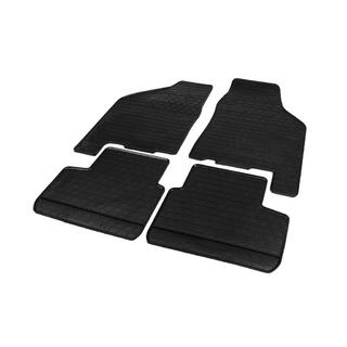 Rubberen automatten voor 2109, 21099, 2114, 2115 (4 stuks, Stingray Premium) ВАЗ 2108-2109 1984–2011 foto 2