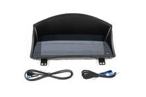 Lexus LX570/450d 2008–2022 Multimedia instrumentenpaneel foto 3
